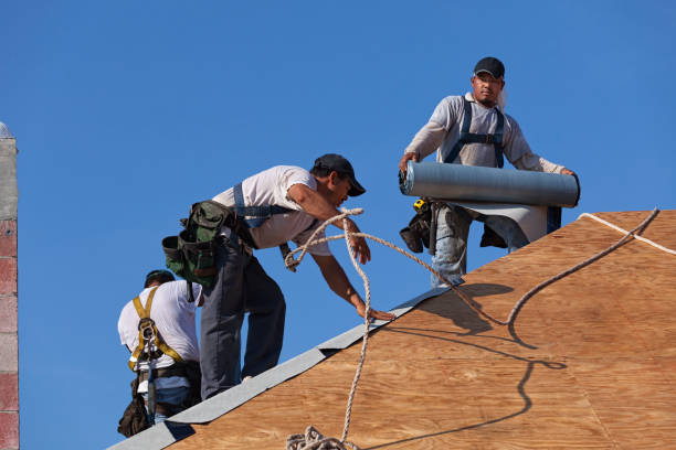 Roof Repair Estimates in Highland Village, TX