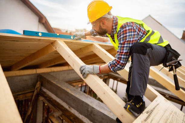 Best Storm Damage Roof Repair  in Highland Village, TX