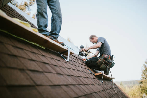 Quick and Trustworthy Emergency Roof Repair Services in Highland Village, TX