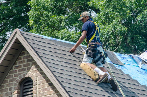 Best Storm Damage Roof Repair  in Highland Village, TX